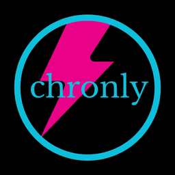 Chronly Logo